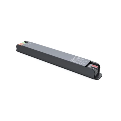 Τροφοδοτικό - LED Driver METAL CV 200W 230VAC στα 48VDC 4,17A για ταινίες & φωτιστικά LED μη στεγανό IP20 SL200CV48
