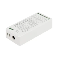 WiFi ελεγκτής LED 5 σε 1 ACA IP20