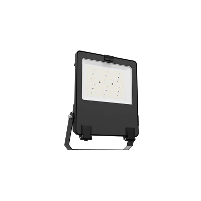 Προβολέας LED VADER 100W 6000K IP66 IK08 15500 lm 110° 100-277V AC μαύρος (VADER10060)