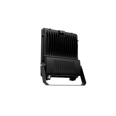 Προβολέας LED VADER 100W 6000K IP66 IK08 15500 lm 110° 100-277V AC μαύρος (VADER10060)