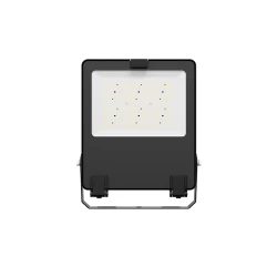 Προβολέας LED VADER 100W 6000K IP66 IK08 15500 lm 110° 100-277V AC μαύρος (VADER10060)