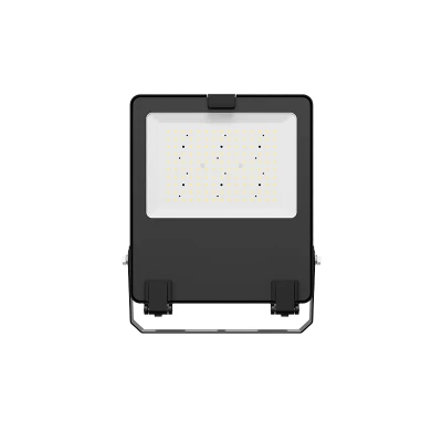 Προβολέας LED VADER 100W 6000K IP66 IK08 15500 lm 110° 100-277V AC μαύρος (VADER10060)