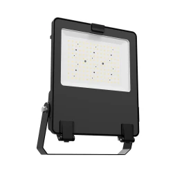 Προβολέας LED ψυχρό λευκό φως VADER 100W 6500K 15500 lm 100-277V IP66 IK08 110° 
