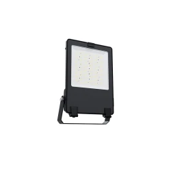 LED προβολέας VADER 150W 6000K 23250 lm IP66 IK08 110° 100-277V AC 5 χρόνια εγγύηση
