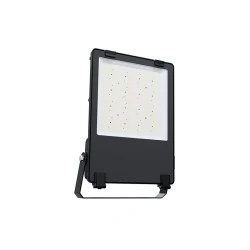 Προβολέας LED VADER 200W 6000K 31000 lm IP66 IK08 100-277V AC 110° μαύρος (VADER20060)