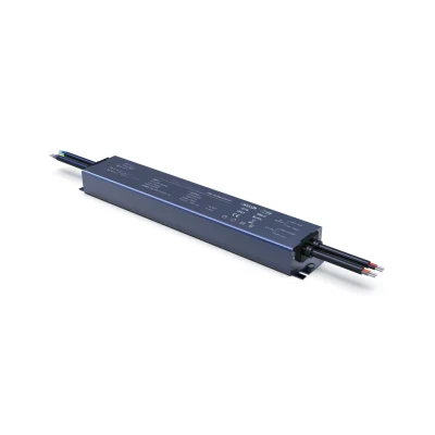 Τροφοδοτικό LED στεγανό 24V DC 150W 6.25A DALI DT6 dimmable IP67