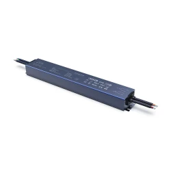 Αδιάβροχο τροφοδοτικό 24V DC 300W 12.5A DALI DT6 dimming IP67