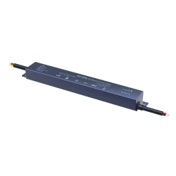 Τροφοδοτικό σταθερής τάσης 24V DC 150W 6,25A IP67 (WP150CV24)