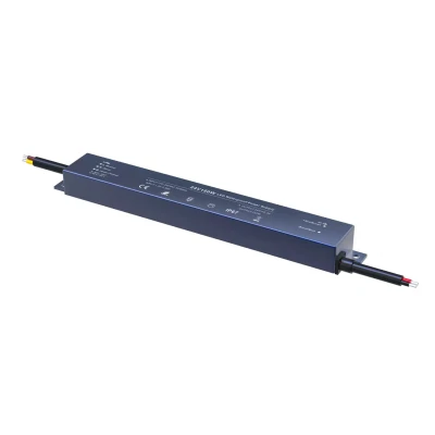 Τροφοδοτικό σταθερής τάσης 24V DC 150W 6,25A IP67 (WP150CV24) Τροφοδοτικό σταθερής τάσης 24V DC 150W 6,25A IP67 (WP150CV24)