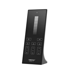 Κάθετο τηλεχειριστήριο LED RGB+CCT 2.4GHz ACA λευκό IP20 Κάθετο τηλεχειριστήριο LED RGB+CCT 2.4GHz ACA λευκό IP20