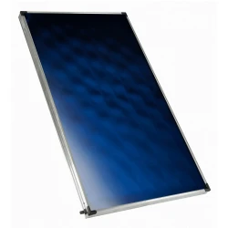 Επιλεκτικός ηλιακός συλλέκτης WILCO Full Plate 2,75m² 1250 x 2200mm με security κρύσταλλο 4mm Επιλεκτικός ηλιακός συλλέκτης WILCO Full Plate 2,75m² 1250 x 2200mm με security κρύσταλλο 4mm
