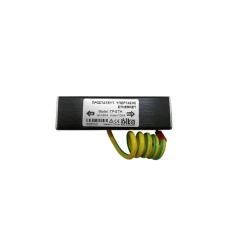 Προστατευτικό υπέρτασης Ethernet ως 100 Mbit/s 2 x RJ45 (in/out) 5V TP-ETH