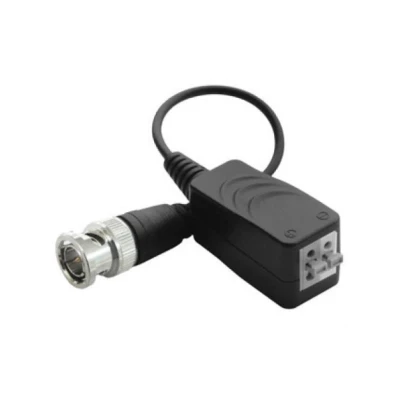 Δέκτης video balun FOLKSAFE FS-HDP4202R για το καταγραφικό Δέκτης video balun FOLKSAFE FS-HDP4202R για το καταγραφικό