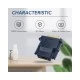 Αντάπτορας CABLETIME HDMI σε DVI 24+1 AV599 with Ring 1080p Αντάπτορας CABLETIME HDMI σε DVI 24+1 AV599 with Ring 1080p