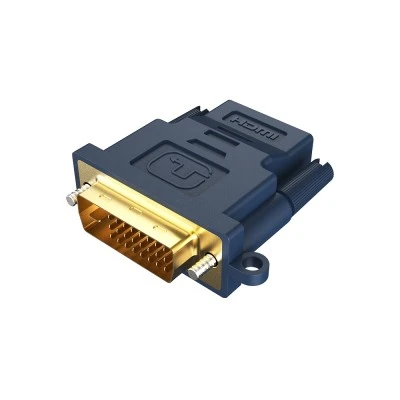 Αντάπτορας CABLETIME HDMI σε DVI 24+1 AV599 with Ring 1080p Αντάπτορας CABLETIME HDMI σε DVI 24+1 AV599 with Ring 1080p