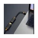 Αντάπτορας CABLETIME mini DisplayPort σε HDMI CT-AV589-02G4K, 4K/30Hz, μαύρος Αντάπτορας CABLETIME mini DisplayPort σε HDMI CT-AV589-02G4K, 4K/30Hz, μαύρος