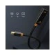Αντάπτορας CABLETIME mini DisplayPort σε HDMI CT-AV589-02G4K, 4K/30Hz, μαύρος Αντάπτορας CABLETIME mini DisplayPort σε HDMI CT-AV589-02G4K, 4K/30Hz, μαύρος
