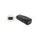 Αντάπτορας DELOCK HDMI σε VGA 66560, με audio, 1080p/60Hz, μαύρος