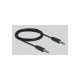 Αντάπτορας DELOCK HDMI σε VGA 66560, με audio, 1080p/60Hz, μαύρος