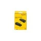 Αντάπτορας DELOCK HDMI σε VGA 66560, με audio, 1080p/60Hz, μαύρος