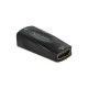 Αντάπτορας DELOCK HDMI σε VGA 66560, με audio, 1080p/60Hz, μαύρος