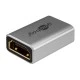 Αντάπτορας GOOBAY HDMI 72008, Ethernet, 8K/60Hz, 4K/120Hz, 48 Gbps, γκρι Αντάπτορας GOOBAY HDMI 72008, Ethernet, 8K/60Hz, 4K/120Hz, 48 Gbps, γκρι