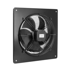 Βιομηχανικός εξαεριστήρας AIRROXY aRok Ø450 250W με ροή 5000m³/h Βιομηχανικός εξαεριστήρας AIRROXY aRok Ø450 250W με ροή 5000m³/h