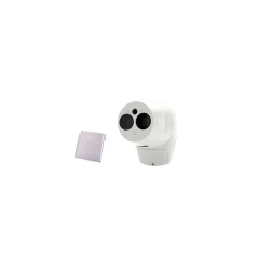 Ανιχνευτής καπνού δέσμης FIRERAY ONE 5-50m IP55 14-36V DC με αυτόματη ευθυγράμμιση