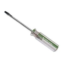Κατσαβίδι μαγνητικό με μύτη ακριβείας 6.0X150mm CT-907 CTT και λαβή PVC