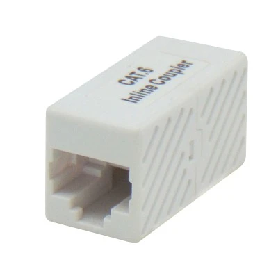 Σύνδεσμος IN LINE COUPLER UTP CAT 6 ΜΕ UL M224 SUT Σύνδεσμος IN LINE COUPLER UTP CAT 6 ΜΕ UL M224 SUT