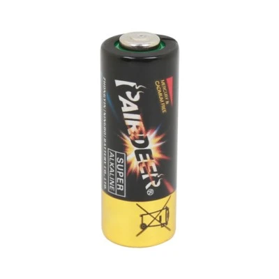 Μπαταρία αλκαλική SUPER 1.5V AA LR6 σε συσκευασία 24 τεμαχίων PRD