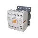 Ρελέ ισχύος μίνι τύπου METAMEC LG τριπολικό 3P 7.5KW με τάση πηνίου 230VAC 1 βοηθητική επαφή ΝC GMC-16M 