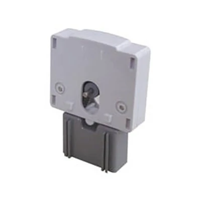 Μανδάλωση μηχανική οριζόντια AR9 για RELAY ισχύος με 4P από MC-22/4 έως MC-85/4 τύπου METASOL LG