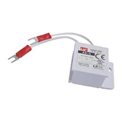 Αντιπαρασιτικό πηνίο 200-240VAC/DC με VARISTOR AS13 για ρελέ ισχύος MC-185 έως MC-800 METASOL LG Αντιπαρασιτικό πηνίο 200-240VAC/DC με VARISTOR AS13 για ρελέ ισχύος MC-185 έως MC-800 METASOL LG