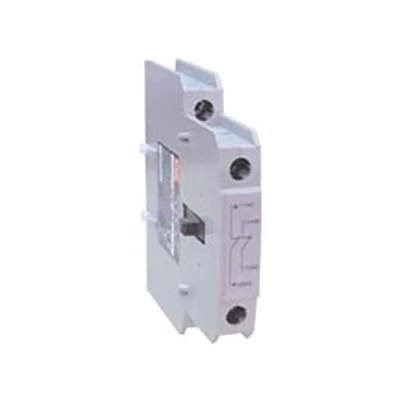 Μανδάλωση μηχανική οριζόντια UR02 για RELAY ισχύος 3P από MC-9 έως MC-150 & 4P από MC-12/4 έως MC-18/4 METASOL LG