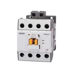 Ρελέ ισχύος με 4P ισχύς 18.5KW τάση πηνίου 230VAC MC-40a/4 τύπου METASOL LG