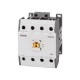 Ρελέ ισχύος τετραπολικό 4P τύπου METASOL LG 22KW AC1 80A τάση πηνίου 110VAC MC-50a/4 