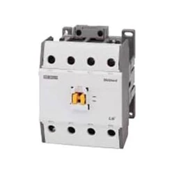 Ρελέ ισχύος 4P τετραπολικό τύπου METASOL LG ισχύς 30KW τάση πηνίου 230VAC AC1-100A