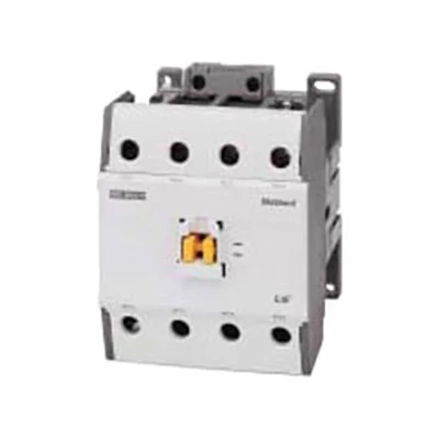 Ρελέ ισχύος τετραπολικό 4P ισχύς 45KW AC1 135A τάση πηνίου 230VAC τύπου METASOL LG