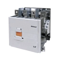 Ρελέ ισχύος 4P τετραπολικό ισχύς 330KW AC1 660A τάση πηνίου 200-240VAC/DC και βοηθητικές επαφές 2NO+2NC τύπου METASOL LG Ρελέ ισχύος 4P τετραπολικό ισχύς 330KW AC1 660A τάση πηνίου 200-240VAC/DC και βοηθητικές επαφές 2NO+2NC τύπου METASOL LG