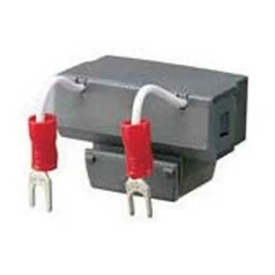 Πηνίο αντιπαρασιτικό 200-240VAC US3 με VARISTOR+RC για ρελέ ισχύος MC-9 έως MC-150 METASOL LG