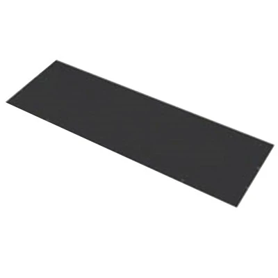 Κάλυμμα βάσης RACK επίτοιχου 19'' 4U B17 702200100-A NSH