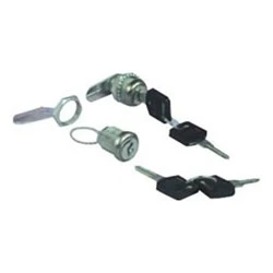Κλειδαριά ασφαλείας απλή για επιτοίχιο RACK SAFEWELL