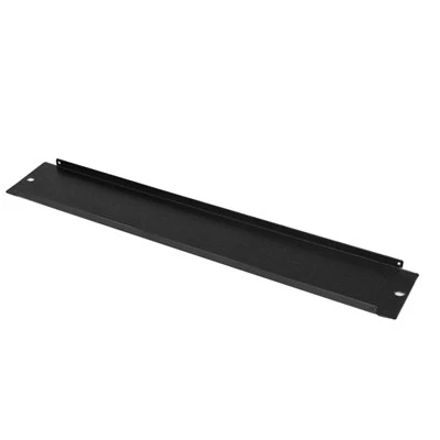 Τυφλό panel κάλυψης κενών σημείων κατάλληλο για RACK 2U DATEUP