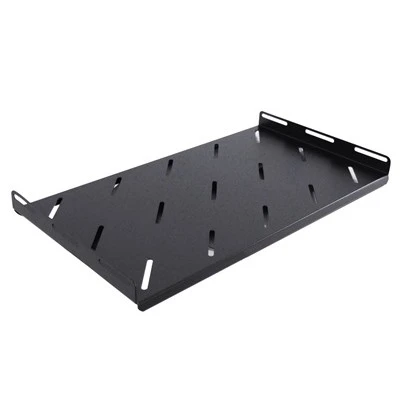 Ράφι σταθερό 4 σημείων Β27.5 διάτρητο για RACK 19" 1U Β60 αντοχής έως 150kg DATEUP Ράφι σταθερό 4 σημείων Β27.5 διάτρητο για RACK 19" 1U Β60 αντοχής έως 150kg DATEUP