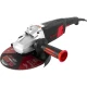Γωνιακός τροχός KEYANG DG230-22 230mm 2200W με ομαλή εκκίνηση και προστασία υπερφόρτωσης