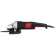 Γωνιακός τροχός KEYANG DG230-22 230mm 2200W με ομαλή εκκίνηση και προστασία υπερφόρτωσης