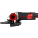 Γωνιακός τροχός KEYANG DG230-22 230mm 2200W με ομαλή εκκίνηση και προστασία υπερφόρτωσης