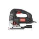Ηλεκτρική σέγα 750W KEYANG JS135-750V με ρυθμιζόμενη ταχύτητα και μήκος διαδρομής 26mm Ηλεκτρική σέγα 750W KEYANG JS135-750V με ρυθμιζόμενη ταχύτητα και μήκος διαδρομής 26mm