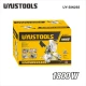 Φαλτσοπρίονο UYUSTOOLS UY-SIN255 1800W με δίσκο 255mm και ταχύτητα 5000rpm